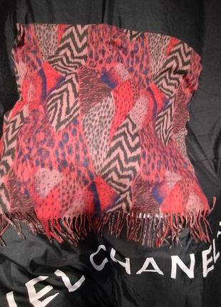 Шарф, палантин