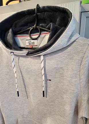 Худи Tommy hilfiger, размер.s, оригинал. унисекс.