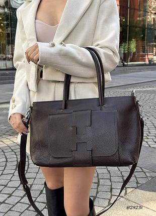 Сумка   шкіра