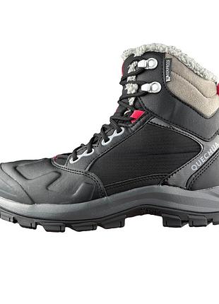 Ботинки quechua  originals, черевики оригинал, кроссовки оригінал