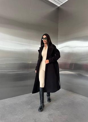 Пальто женское