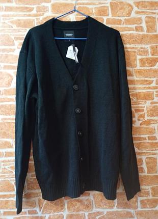 Нова чоловіча кофта