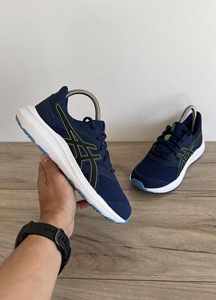 Кросівки asics оригінал