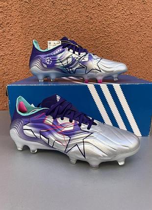 Бутсы adidas pro лига чемпионов оригінальні