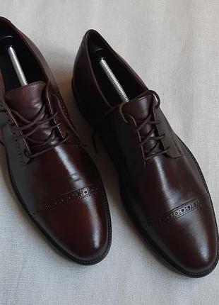 Geox туфлі 46р