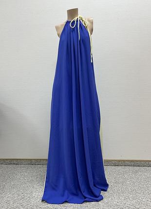 Довга сукня