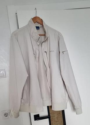 Ветровка мужская xxl