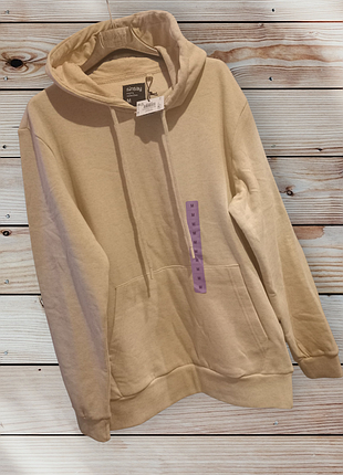 Худі базове з утепленням  розмір м