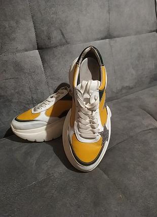 Кроссовки evgeniy zozulya