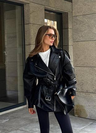 Куртка косуха