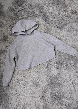 Широкая кофта,оверзайз,свитшот, худи