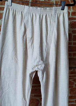 Чоловіча білизна  термоштани 2