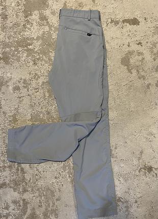Штани чоловічі nike без утеплення