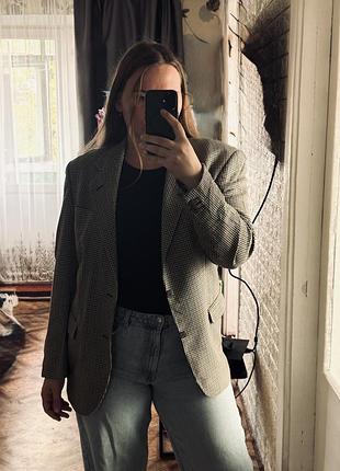 Піджак 16 розмір