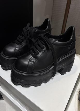 Casadei оригінал , ботинки