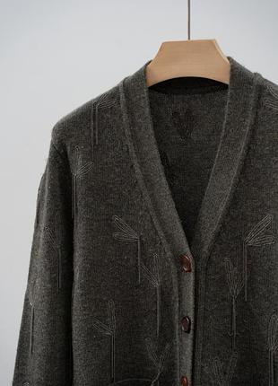 Кашеміровий кардиган brunello cucinelli 2