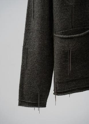 Кашеміровий кардиган brunello cucinelli 6
