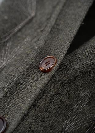 Кашеміровий кардиган brunello cucinelli 5