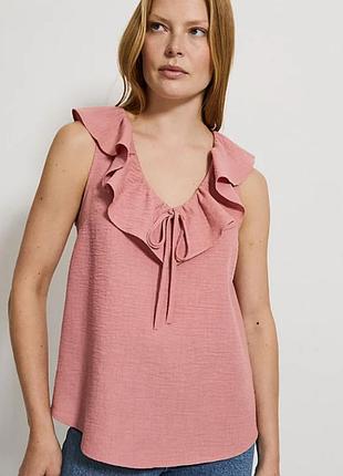 Футболка, топ, блуза