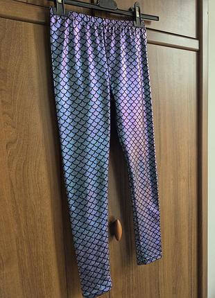 Лосины лосины леггинсы sinsay