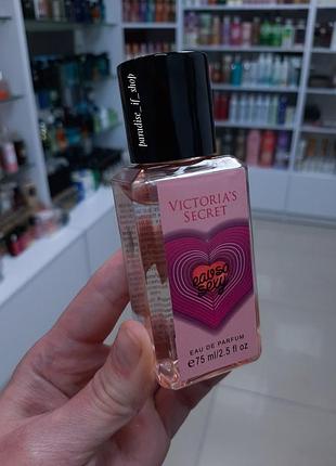 Парфумований спрей для тіла | eau so sexy victoria's secret!