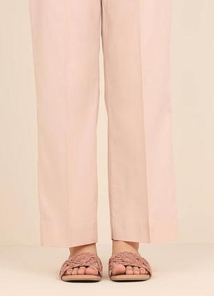 Бавовняні невагомі штани sapphire