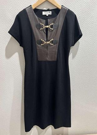 Сукня нова, від італійського виробника anna rachele p.42