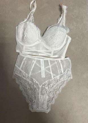 Комплект нижньої білизни