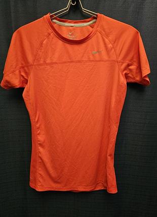 Футболка nike