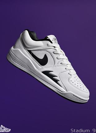 Мужские кроссовки nike air jordan stadium 90. оригинал. размер 43 - 27.5 см