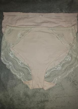 Лот трусиков женских