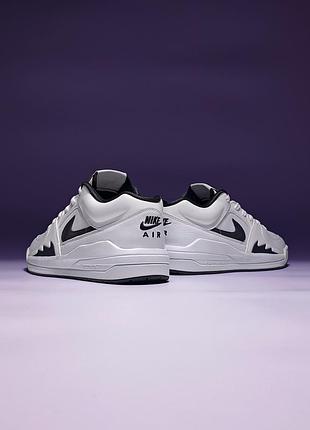 Мужские кроссовки nike air jordan stadium 90. оригинал. размер 43