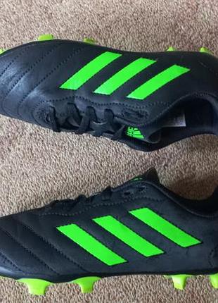 Бутсы копочки adidas р.36 оригинал