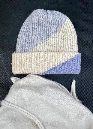 Шапка дитяча фірмова