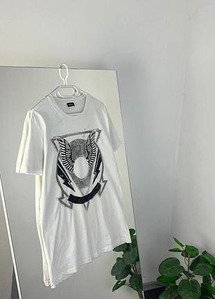 Футболка diesel