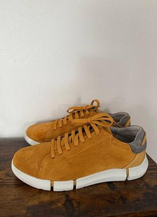 Кроссовки geox (оригинал).
размер 41
устiлка 26 см