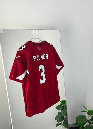 Футболка nike nfl palmer