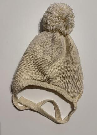 Шапка дитяча