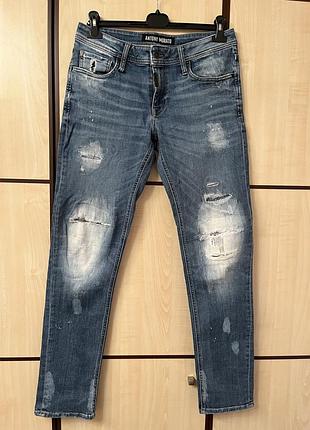 Antony morato джинсы