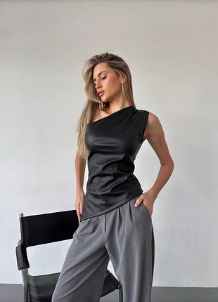 Топ екошкіра