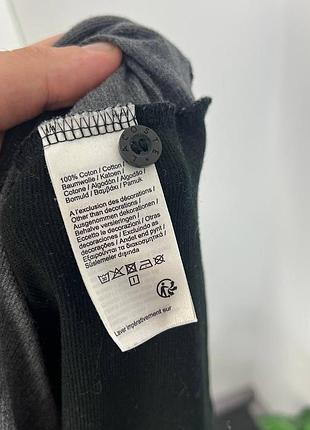 Поло lacoste 6