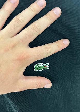 Поло lacoste 4