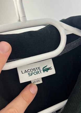 Поло lacoste 5