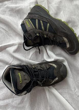 Качественные ботинки детские