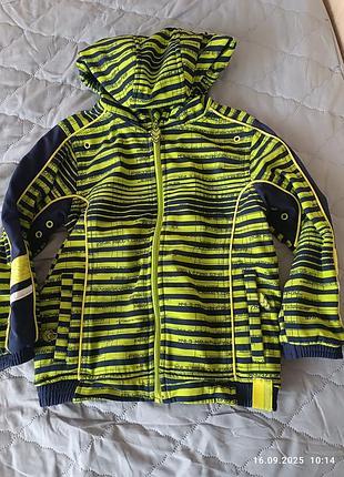 Куртка софт шел