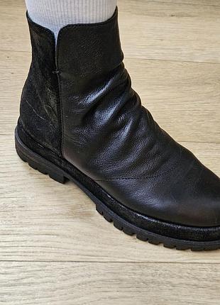Черевики ботінки 4