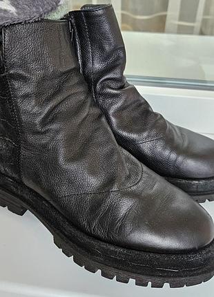 Черевики ботінки 8