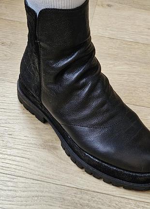 Черевики ботінки 3