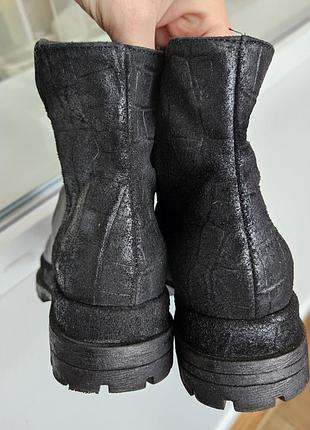 Черевики ботінки 2