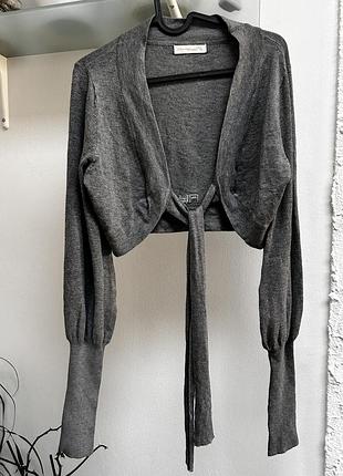 Artigli!!❤️кардіган сірий !